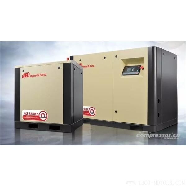 【壓縮機(jī)】用事實(shí)說話，英格索蘭登央視展實(shí)力！ - TECO東元電機(jī) | 變頻器·伺服電機(jī)·減速機(jī)·電機(jī)解決方案