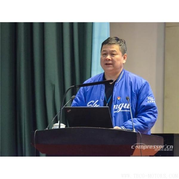 【壓縮機(jī)】沈鼓集團(tuán)召開2018年集團(tuán)營銷工作會(huì)議暨表彰大會(huì) 行業(yè)資訊 第4張 【壓縮機(jī)】沈鼓集團(tuán)召開2018年集團(tuán)營銷工作會(huì)議暨表彰大會(huì) - TECO東元電機(jī) | 變頻器·伺服電機(jī)·減速機(jī)·電機(jī)解決方案