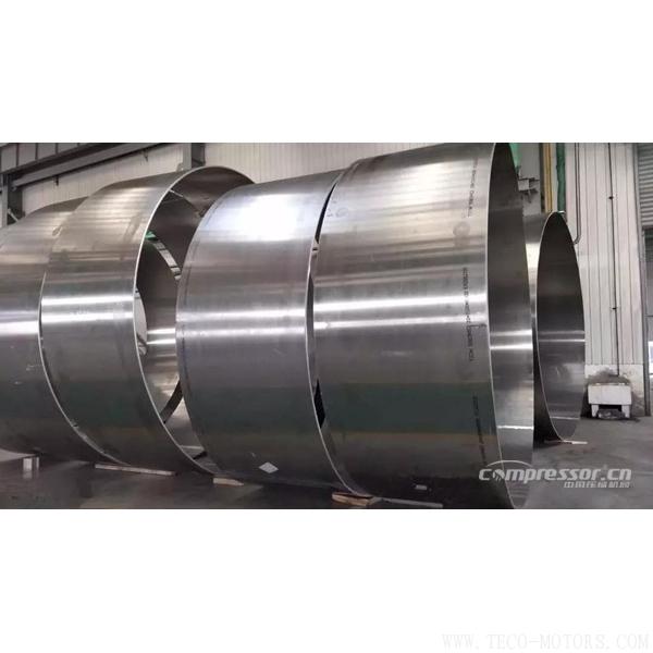 【壓縮機】開封空分2套47088Nm3/h空分設備進入緊張施工期 確保輝騰項目如期完成 行業(yè)資訊 第4張 【壓縮機】開封空分2套47088Nm3/h空分設備進入緊張施工期 確保輝騰項目如期完成 - TECO東元電機 | 變頻器·伺服電機·減速機·電機解決方案