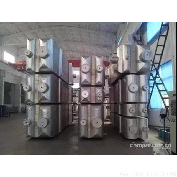 【壓縮機】開封空分2套47088Nm3/h空分設備進入緊張施工期 確保輝騰項目如期完成 行業(yè)資訊 第6張 【壓縮機】開封空分2套47088Nm3/h空分設備進入緊張施工期 確保輝騰項目如期完成 - TECO東元電機 | 變頻器·伺服電機·減速機·電機解決方案