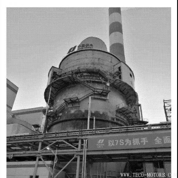 【電廠】關(guān)于陜西榆橫發(fā)電廠“2·24”1B吸收塔火災(zāi)的快報 行業(yè)資訊 第2張 【電廠】關(guān)于陜西榆橫發(fā)電廠“2·24”1B吸收塔火災(zāi)的快報 - TECO東元電機(jī) | 變頻器·伺服電機(jī)·減速機(jī)·電機(jī)解決方案