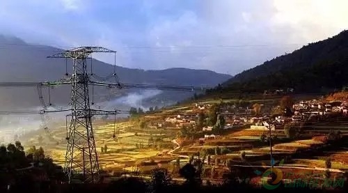 【電廠】東邊電力不足西邊“棄電”嚴(yán)重 “西電東送”的障礙在這里！