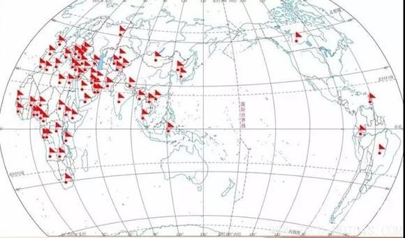 【建材】央視《大國重器》為中國制造打call:中國建材特大型水泥成套裝備和技術(shù) 行業(yè)資訊 第5張 【建材】央視《大國重器》為中國制造打call:中國建材特大型水泥成套裝備和技術(shù) - TECO東元電機(jī) | 變頻器·伺服電機(jī)·減速機(jī)·電機(jī)解決方案