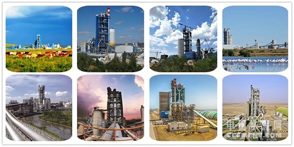 【建材】央視《大國重器》為中國制造打call:中國建材特大型水泥成套裝備和技術(shù) 行業(yè)資訊 第9張 【建材】央視《大國重器》為中國制造打call:中國建材特大型水泥成套裝備和技術(shù) - TECO東元電機(jī) | 變頻器·伺服電機(jī)·減速機(jī)·電機(jī)解決方案
