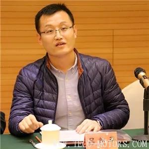 【電廠】內(nèi)蒙古開魯縣簽約熱電聯(lián)產(chǎn)項目 總投資4億元 行業(yè)資訊 第3張 【電廠】內(nèi)蒙古開魯縣簽約熱電聯(lián)產(chǎn)項目 總投資4億元 - TECO東元電機 | 變頻器·伺服電機·減速機·電機解決方案