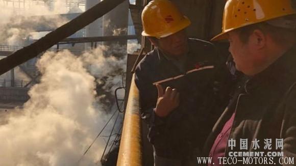 【建材】河北第五輪大氣執(zhí)法專項行動正進行，重點督查企業(yè)整改情況