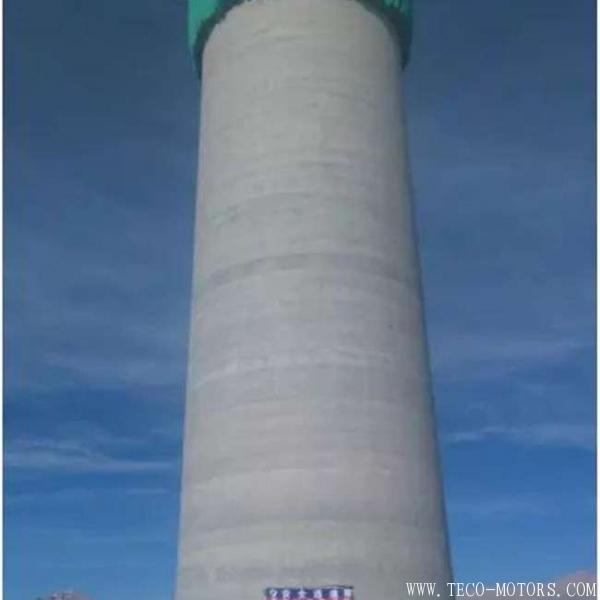 【電廠】中控太陽(yáng)能德令哈50MW塔式熔鹽光熱發(fā)電項(xiàng)目正式復(fù)工 行業(yè)資訊 第3張 【電廠】中控太陽(yáng)能德令哈50MW塔式熔鹽光熱發(fā)電項(xiàng)目正式復(fù)工 - TECO東元電機(jī) | 變頻器·伺服電機(jī)·減速機(jī)·電機(jī)解決方案